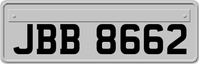 JBB8662