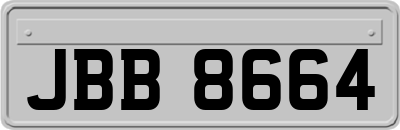 JBB8664
