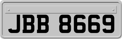 JBB8669