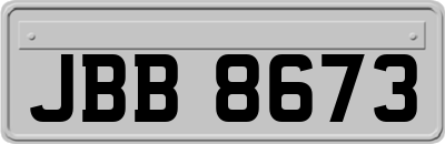 JBB8673