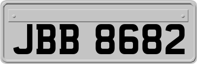 JBB8682