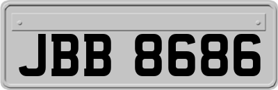 JBB8686