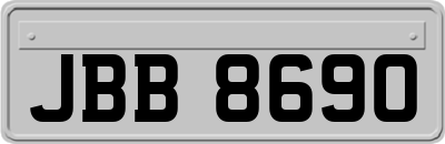JBB8690