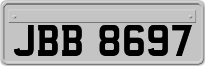 JBB8697