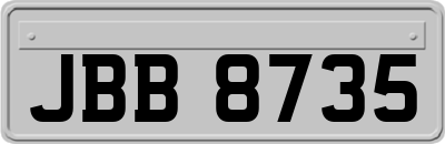 JBB8735
