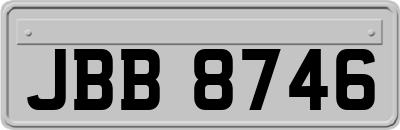 JBB8746