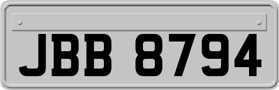 JBB8794
