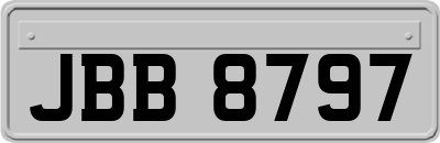 JBB8797