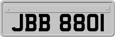 JBB8801