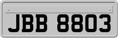 JBB8803