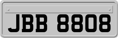 JBB8808
