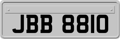 JBB8810