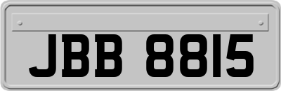 JBB8815