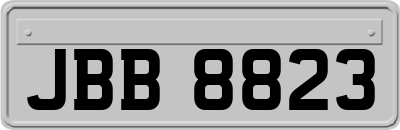 JBB8823