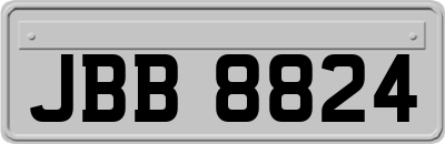 JBB8824