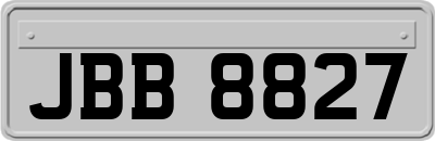 JBB8827