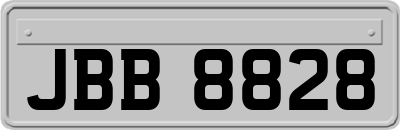 JBB8828