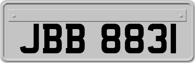 JBB8831