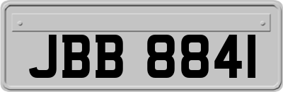 JBB8841