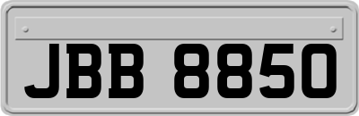 JBB8850