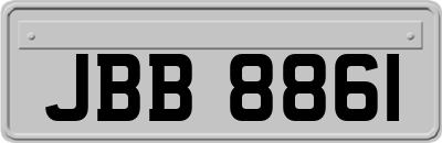 JBB8861