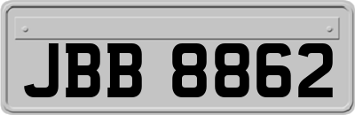 JBB8862