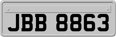JBB8863