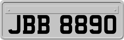 JBB8890