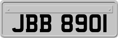 JBB8901