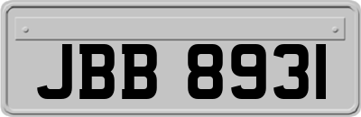JBB8931