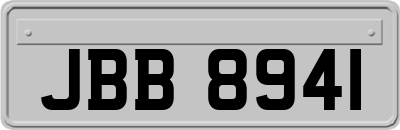 JBB8941