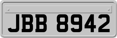 JBB8942