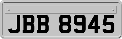 JBB8945