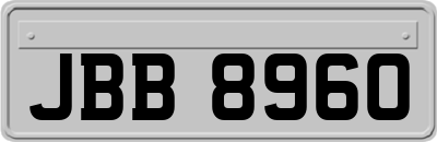 JBB8960
