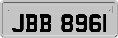 JBB8961