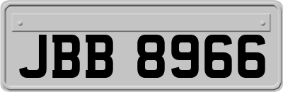 JBB8966