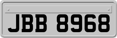 JBB8968