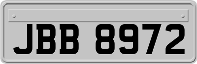 JBB8972