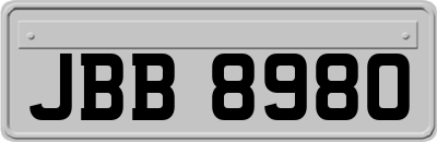 JBB8980