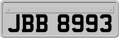 JBB8993