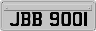 JBB9001