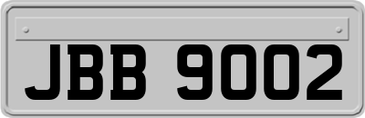 JBB9002