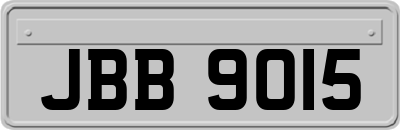 JBB9015