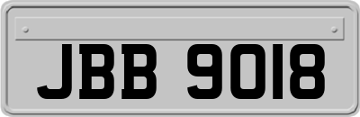 JBB9018