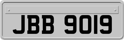 JBB9019