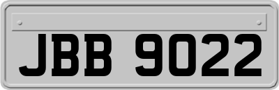 JBB9022