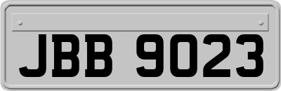 JBB9023
