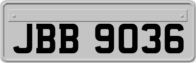 JBB9036