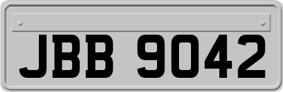 JBB9042