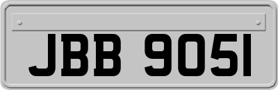 JBB9051